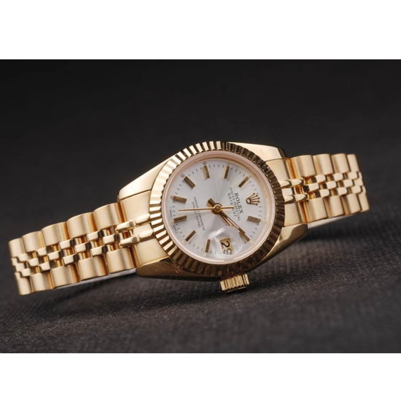 Aaa replica watch Datejust Mechanism-srl101 Swiss Rolex 0629